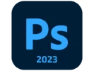 Adobe Photoshop 2023