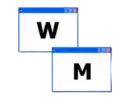 DeskSoft WindowManager